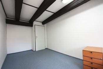 Pronájem kancelářských prostor 11 m², Kolín