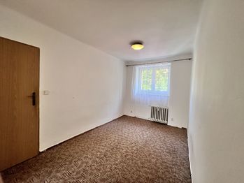 Pronájem bytu 3+1 v osobním vlastnictví 60 m², Praha 6 - Dejvice