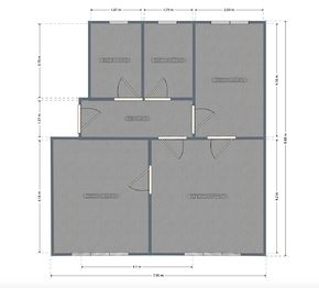 Pronájem bytu 3+1 v osobním vlastnictví 60 m², Praha 6 - Dejvice