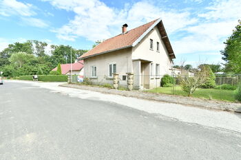 Prodej domu 77 m², Hořice