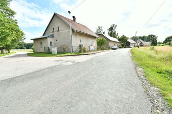 Prodej domu 77 m², Hořice