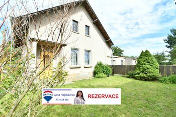 Prodej domu 96 m², Bukvice