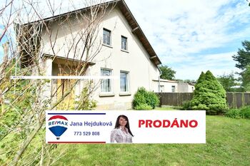 Prodej domu 77 m², Hořice