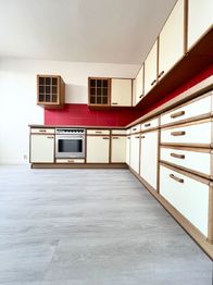 Pronájem bytu 3+1 v osobním vlastnictví 57 m², Bílina