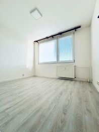 Pronájem bytu 3+1 v osobním vlastnictví 57 m², Bílina