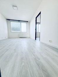 Pronájem bytu 3+1 v osobním vlastnictví 57 m², Bílina