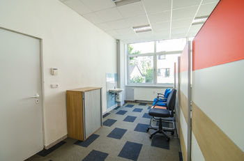 Pronájem obchodních prostor 81 m², Svitavy