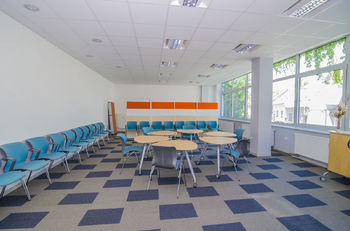 Pronájem obchodních prostor 81 m², Svitavy