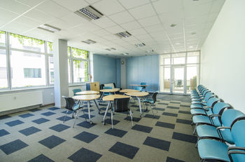 Pronájem obchodních prostor 81 m², Svitavy