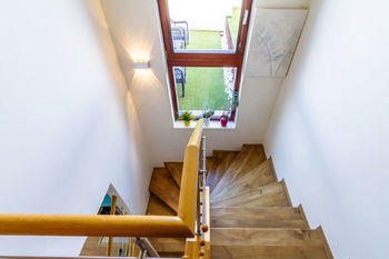 Prodej domu 143 m², Praha 10 - Pitkovice