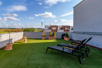 Prodej domu 143 m², Praha 10 - Pitkovice