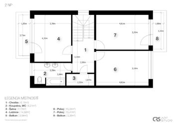 Prodej domu 143 m², Praha 10 - Pitkovice