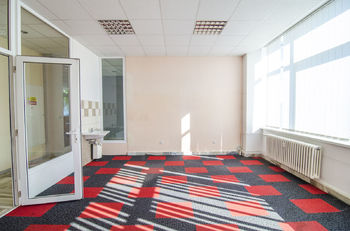 Pronájem kancelářských prostor 28 m², Svitavy