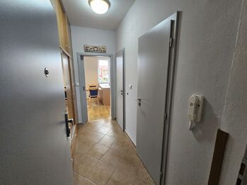 Pronájem bytu 1+kk v osobním vlastnictví 46 m², Vestec