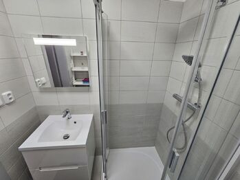 Pronájem bytu 1+kk v osobním vlastnictví 46 m², Vestec