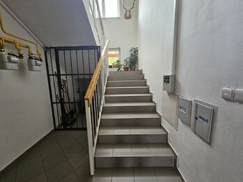 Pronájem bytu 1+kk v osobním vlastnictví 46 m², Vestec