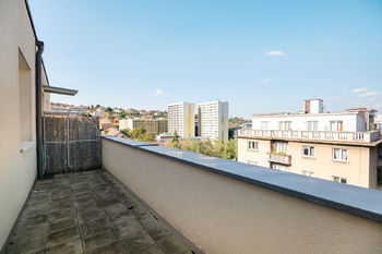 Prodej bytu 3+1 v družstevním vlastnictví 65 m², Praha 6 - Břevnov