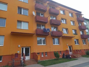 Prodej bytu 3+1 v osobním vlastnictví 68 m², Jindřichov