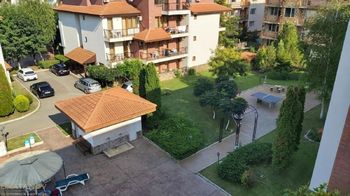 Prodej bytu 3+kk v osobním vlastnictví 80 m², Nesebar