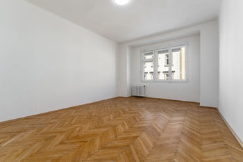 Pronájem bytu 1+kk v osobním vlastnictví 33 m², Praha 1 - Staré Město