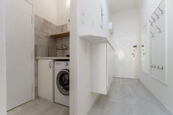 Pronájem bytu 1+kk v osobním vlastnictví 33 m², Praha 1 - Staré Město