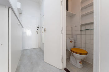 Pronájem bytu 1+kk v osobním vlastnictví 33 m², Praha 1 - Staré Město