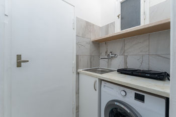 Pronájem bytu 1+kk v osobním vlastnictví 33 m², Praha 1 - Staré Město