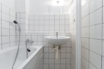 Pronájem bytu 1+kk v osobním vlastnictví 33 m², Praha 1 - Staré Město