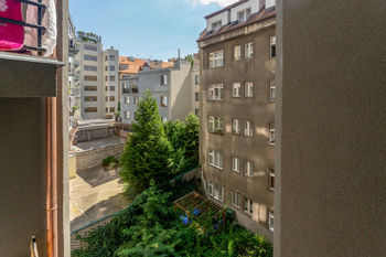 Pronájem bytu 1+kk v osobním vlastnictví 33 m², Praha 1 - Staré Město