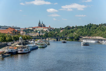 Pronájem bytu 1+kk v osobním vlastnictví 33 m², Praha 1 - Staré Město