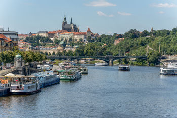 Pronájem bytu 1+kk v osobním vlastnictví 33 m², Praha 1 - Staré Město