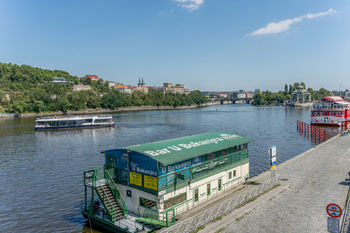 Pronájem bytu 1+kk v osobním vlastnictví 33 m², Praha 1 - Staré Město