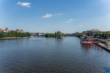 Pronájem bytu 1+kk v osobním vlastnictví 33 m², Praha 1 - Staré Město