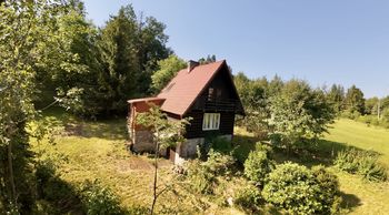 Prodej chaty / chalupy 135 m², Kunčice pod Ondřejníkem