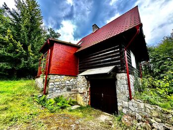 Prodej chaty / chalupy 135 m², Kunčice pod Ondřejníkem