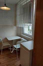 Pronájem bytu 1+kk v osobním vlastnictví 33 m², Praha 4 - Chodov
