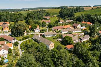 Prodej zemědělského objektu 165 m², Chrášťany