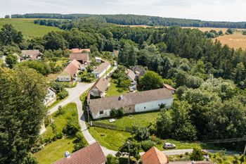 Prodej zemědělského objektu 165 m², Chrášťany