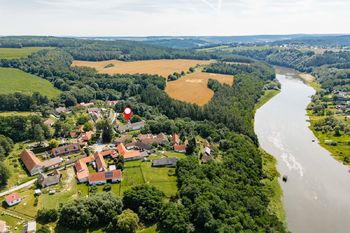 Prodej zemědělského objektu 165 m², Chrášťany