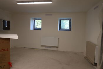 Prodej skladovacích prostor 400 m², Jablonné v Podještědí