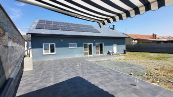 Prodej domu 150 m², Loučany