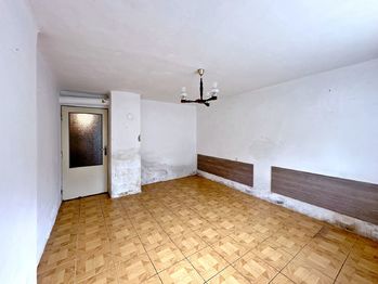 Prodej domu 90 m², Horní Stropnice