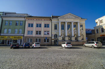 Pronájem kancelářských prostor 40 m², Svitavy