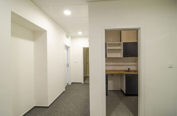 Pronájem kancelářských prostor 40 m², Svitavy