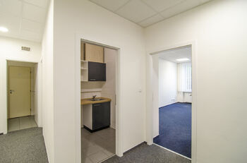 Pronájem kancelářských prostor 40 m², Svitavy