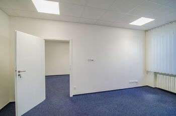 Pronájem kancelářských prostor 40 m², Svitavy