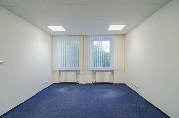 Pronájem kancelářských prostor 40 m², Svitavy