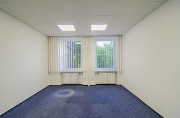 Pronájem kancelářských prostor 40 m², Svitavy