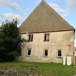 Prodej domu 183 m², Hora Svaté Kateřiny