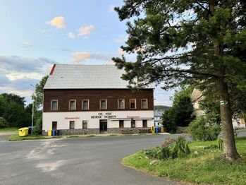 Prodej domu 183 m², Hora Svaté Kateřiny